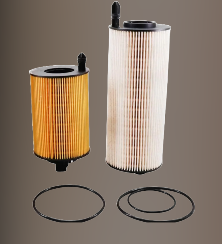 Paccar Fuel Filter Kit - MX