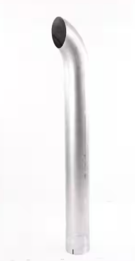 5" Power Products Exhaust Stack - 48" Length