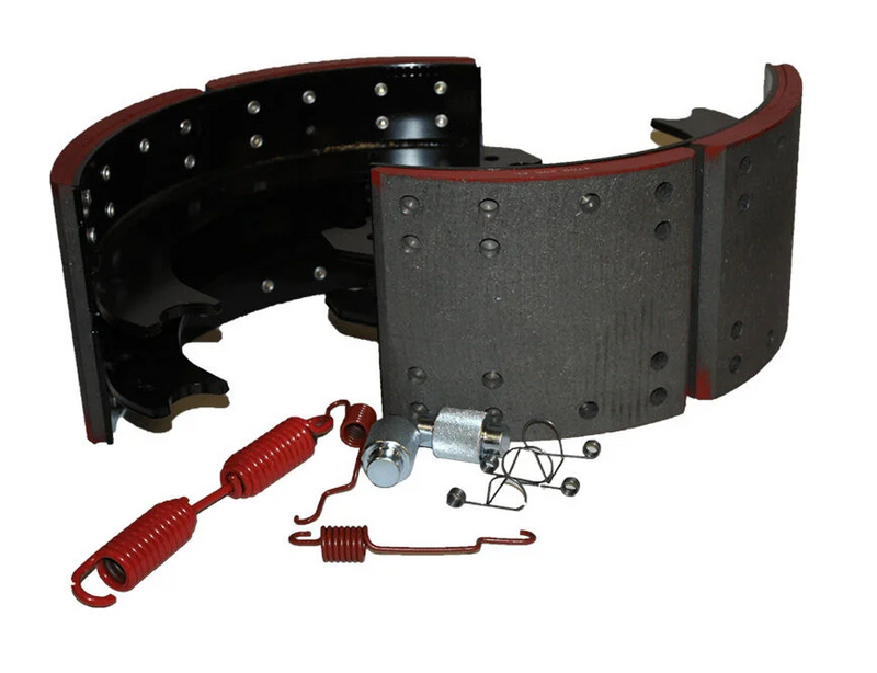 Alliance 4709 Brake Shoe Kit