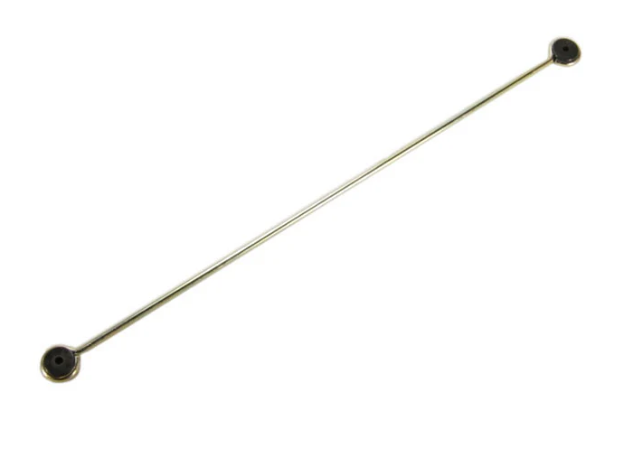 Paccar Low Air Leaf Linkage