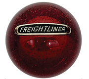 Twisted Shifterz Freightliner Shifter Knob