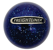 Twisted Shifterz Freightliner Shifter Knob