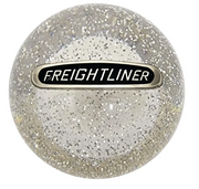 Twisted Shifterz Freightliner Shifter Knob