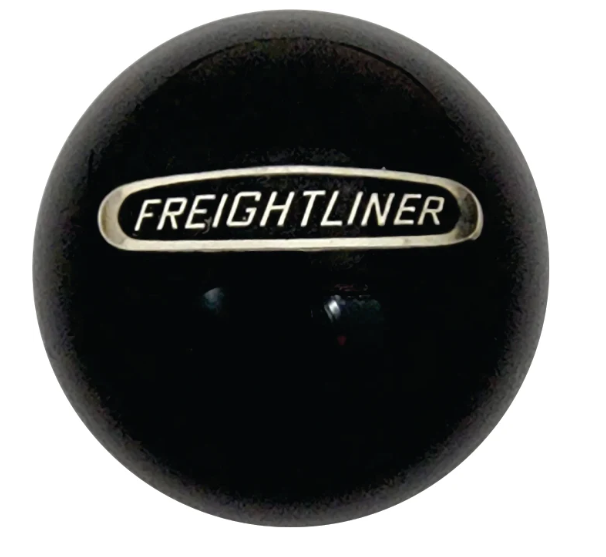 Twisted Shifterz Freightliner Brake Knob