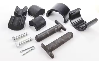 Fontaine Pin and Bushing Kit