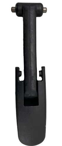 Paccar Peterbilt Hood Latch Assembly - 567