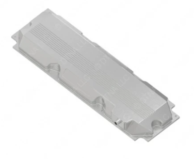 Detroit Diesel Detroit Valve Cover Top