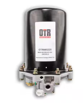 OTR AD-9 Style Dryer