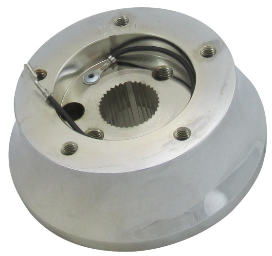 Steering Creations 5 Hole Steering Wheel Hub
