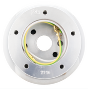 Steering Creations 5 Hole Bolt Patter Steering Wheel Hub