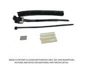 Alliance 2 Position Female Connector Kit