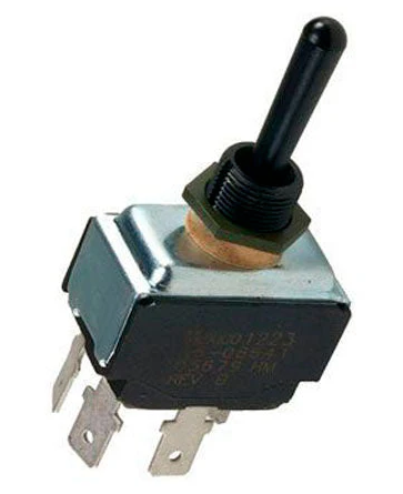 Paccar Peterbilt Toggle Switch