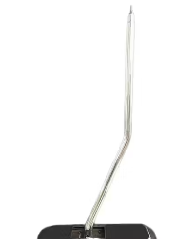 SH Tube Peterbilt 379/389 Double Bend Shifter Pole