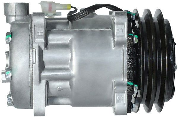 A/C Compressor