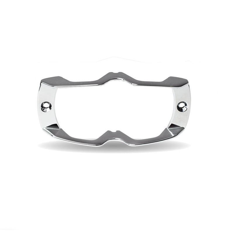 Double Bullseye Bezel TBEZ-BA