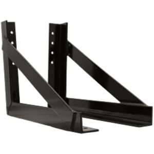 Phoenix USA 18in Tool Box Bracket TPB008