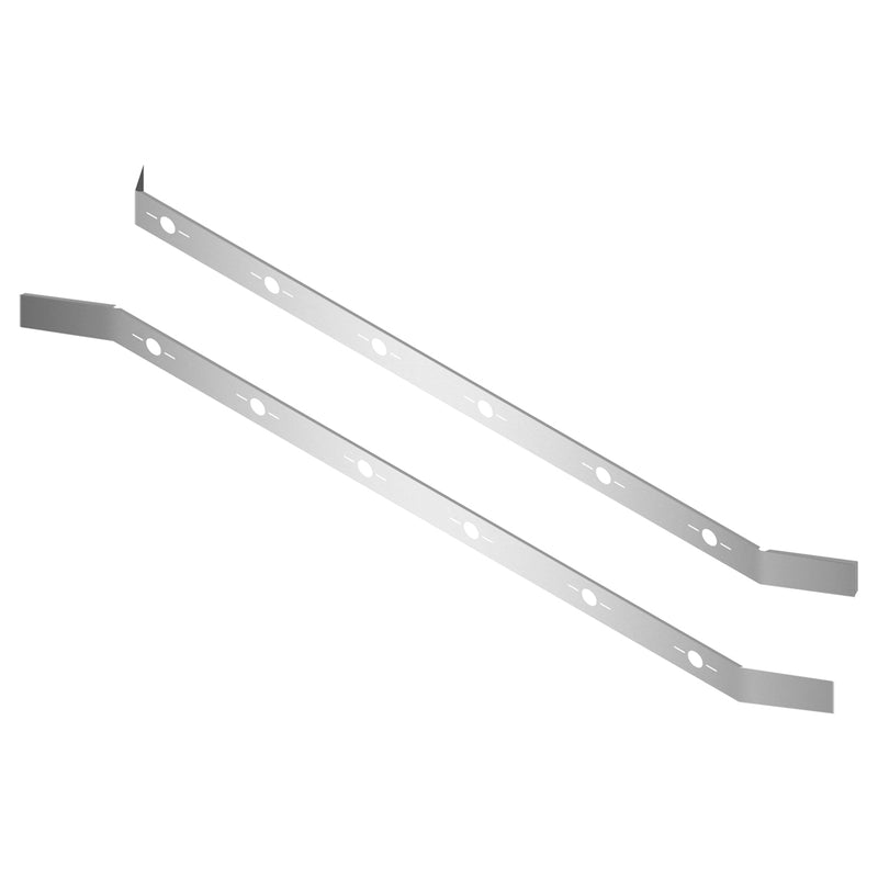 FTL. Cascadia 72″ Sleeper With Extension Kit – 12 X Slotted Holes