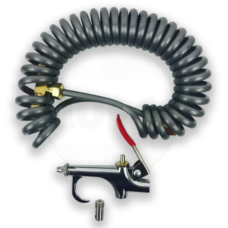 Cab Blow Gun Kit
