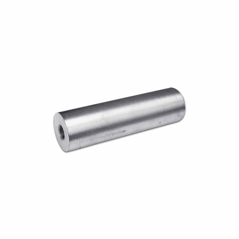 Post Mount – Threaded | Steel