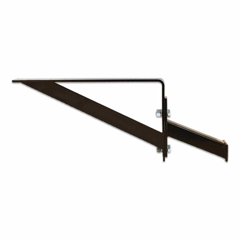 Adjustable Fender Bracket – Driver Side | Steel
