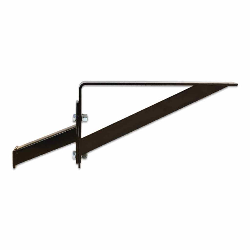 Adjustable Fender Bracket – Passenger Side | Steel