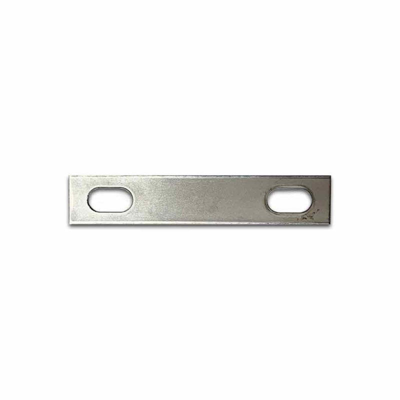 Metal Plate For Triangle Mount Bolt Kit