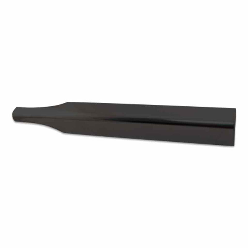 Black Stainless Steel Triangle Mount Bolt Kit