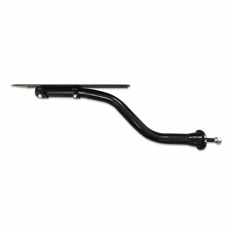 9″ Swivel Fender Bracket – Steel