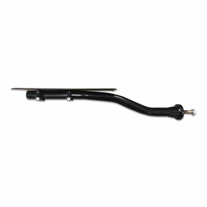 4″ Swivel Fender Bracket – Steel