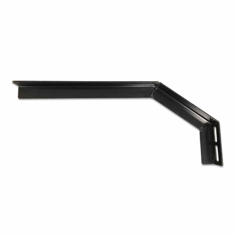 Angled Fender Bracket – Driver Side | Steel