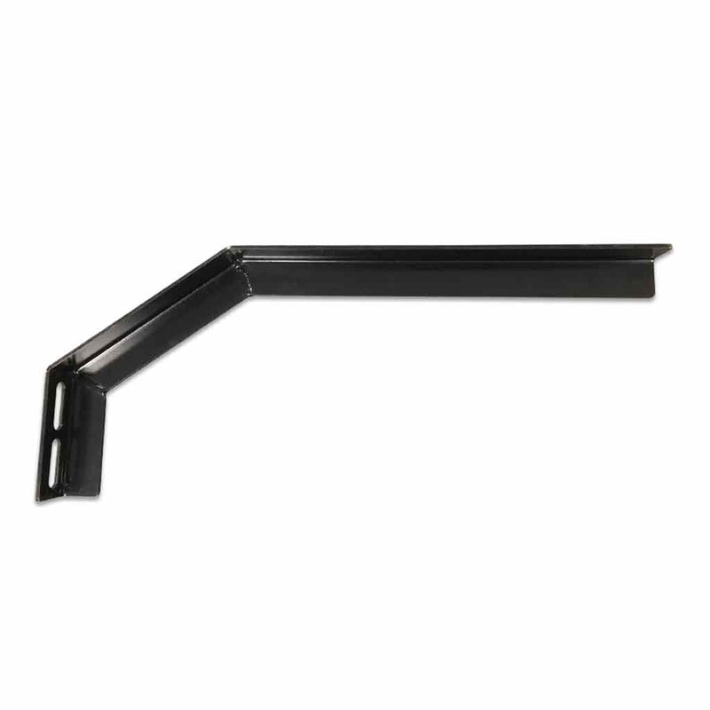 Angled Fender Bracket – Passenger Side | Steel