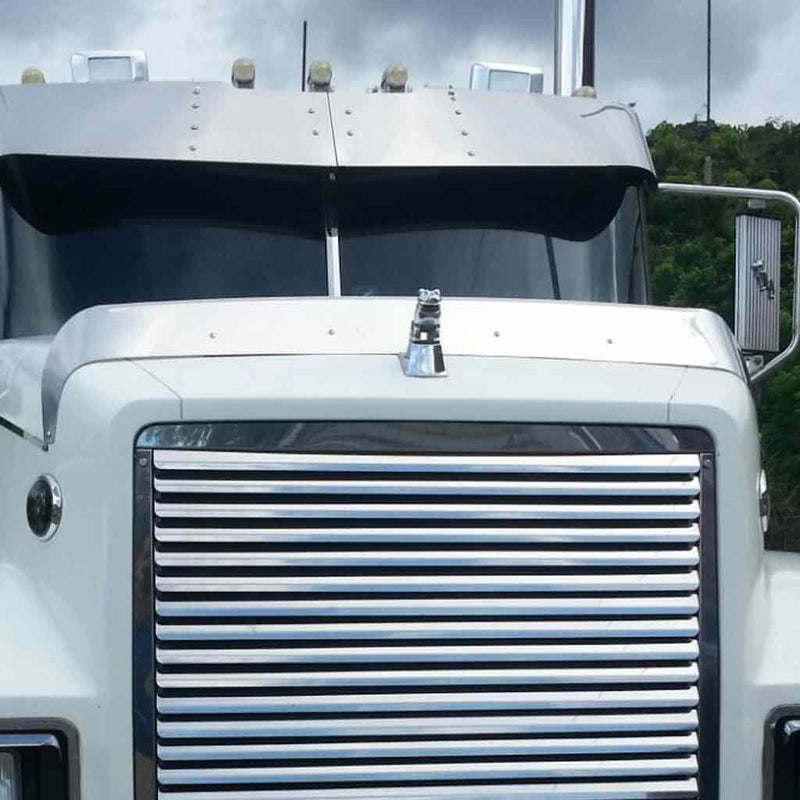 Mack Ch Bug Deflector Hood Shield (Pre-2016)