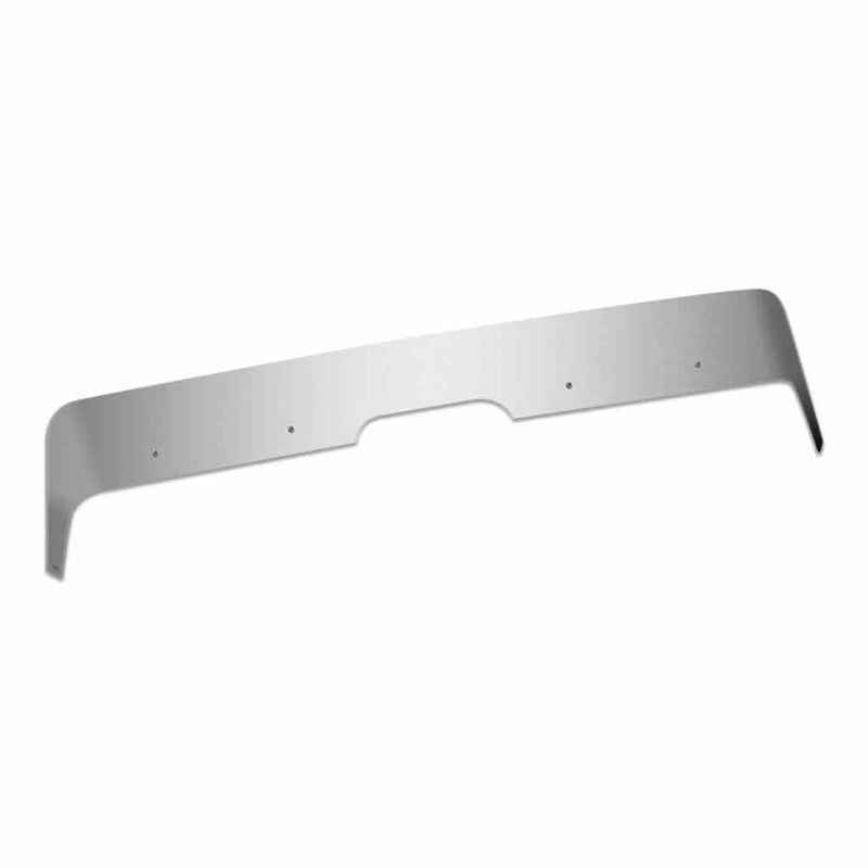 Ws. 4900 Ex/Fa/Sa Bug Deflector Hood Shield (1993-2011)