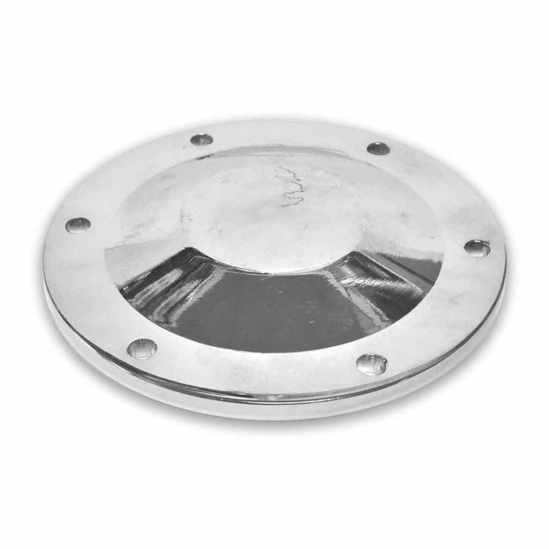 Train Horn End Cap Replacement