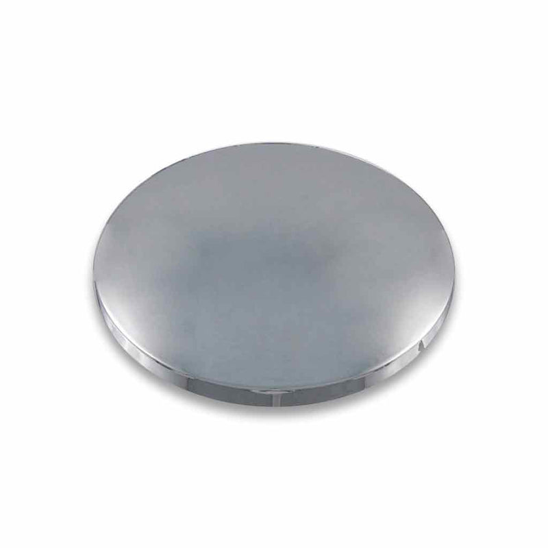 Trux Accessories Front Axle Cover Replacement Hubcap THUB-FRP