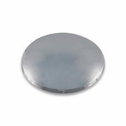 Front Axle Cover Replacement Hubcap