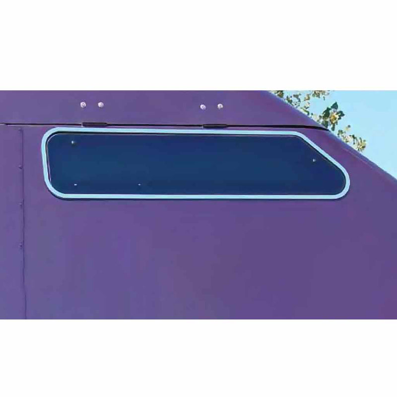KW. 72″ Studio Sleeper Window Trims (All Years) – Sliding Or Swing-Out