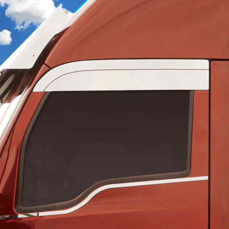 KW. 8″ Window Chop Tops (2013-2019)
