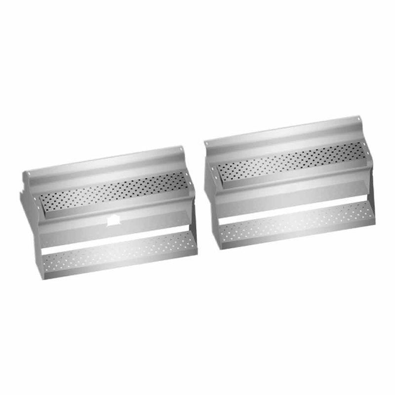 KW. Battery / Toolbox Covers With Steps – 39.5″ Wide