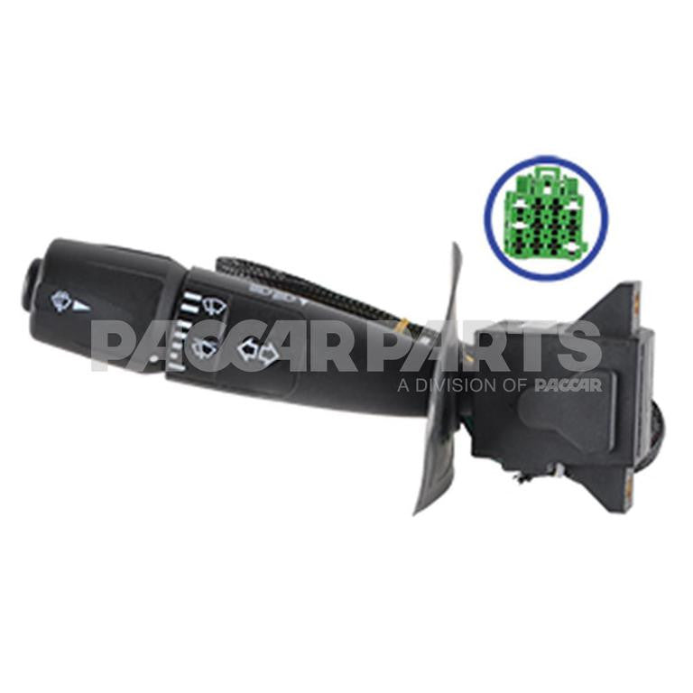 Multi-Function Turn Signal Switch