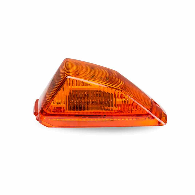 TRUX Kenworth Cab Amber LED (42 Diodes) TLED-CAB