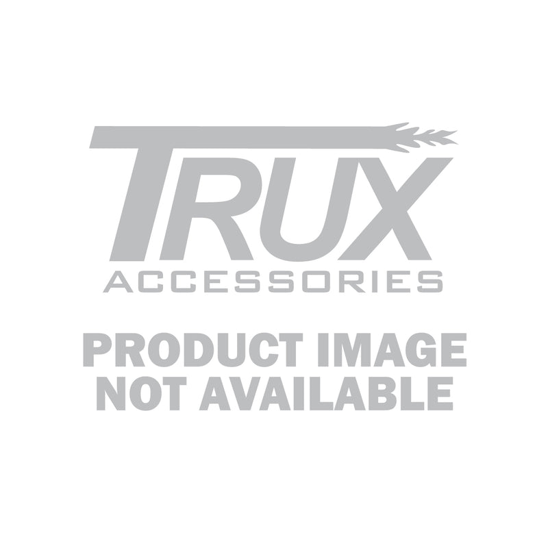 TRUX 1.8" Clear Amber/Red Double Face Round Marker Light with Reflector LEDs (12 Diodes) TLED-DL1XC