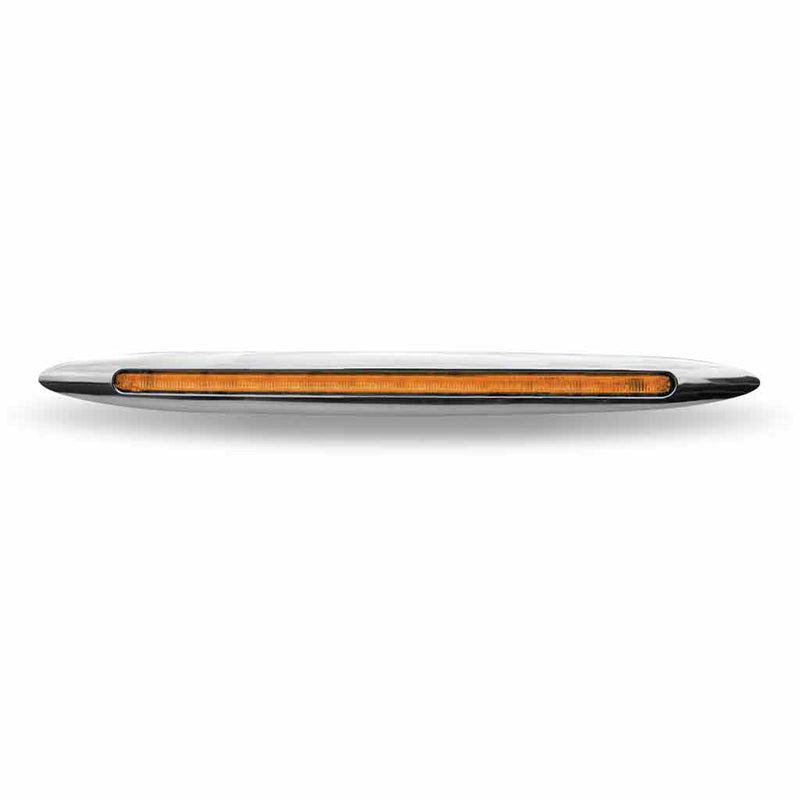Trux Accessories 17" 24 LED Flatline Slim Light TLED-F17A