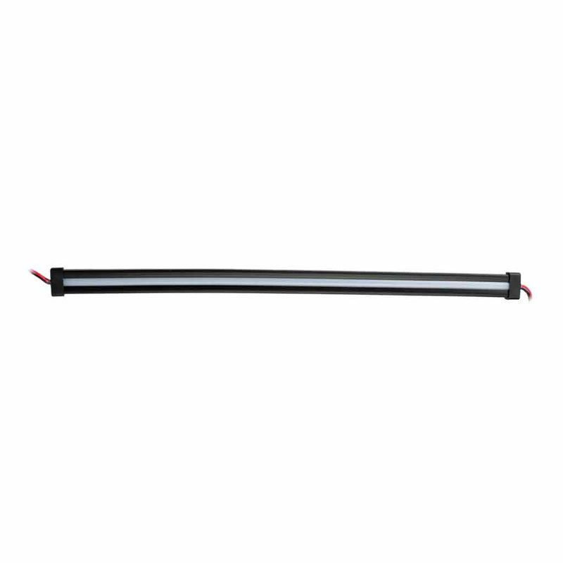 24" Glow Series Strip Light, Center Shine, Amber TLED-GL24CA