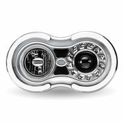 Trux Accessories TRUX Retro Series LED Projector Headlight Assembly  (Passenger Side) - TLED-H105