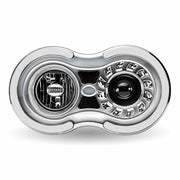 Trux Accessories TRUX Retro Series LED Projector Headlight Assembly  (Passenger Side) - TLED-H105