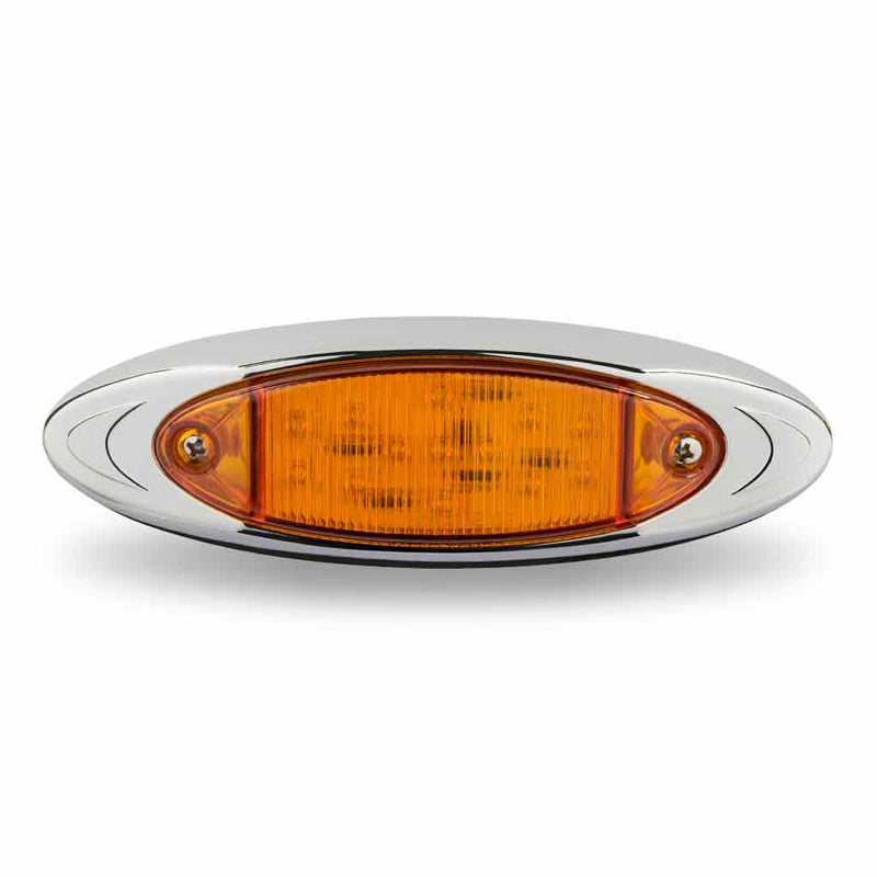 Infinity Amber LED (13 Diodes)