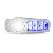 Trux Accessories TRUX LED Interior Projector 7-Color Dome and Map Light for Peterbilt (500 Series) - TLED-IR30
