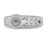 Trux Accessories TRUX LED Interior Projector 7-Color Dome and Map Light for Peterbilt (500 Series) - TLED-IR30