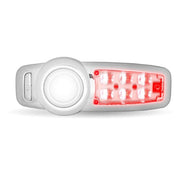 Trux Accessories TRUX LED Interior Projector 7-Color Dome and Map Light for Peterbilt (500 Series) - TLED-IR30